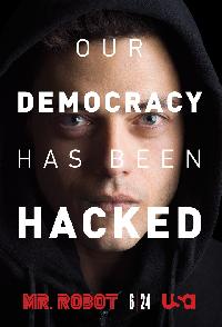 Mr Robot